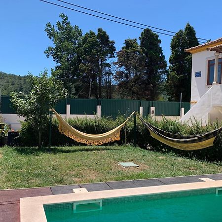 Bam'S Farm Villa Alcobaca Exterior photo