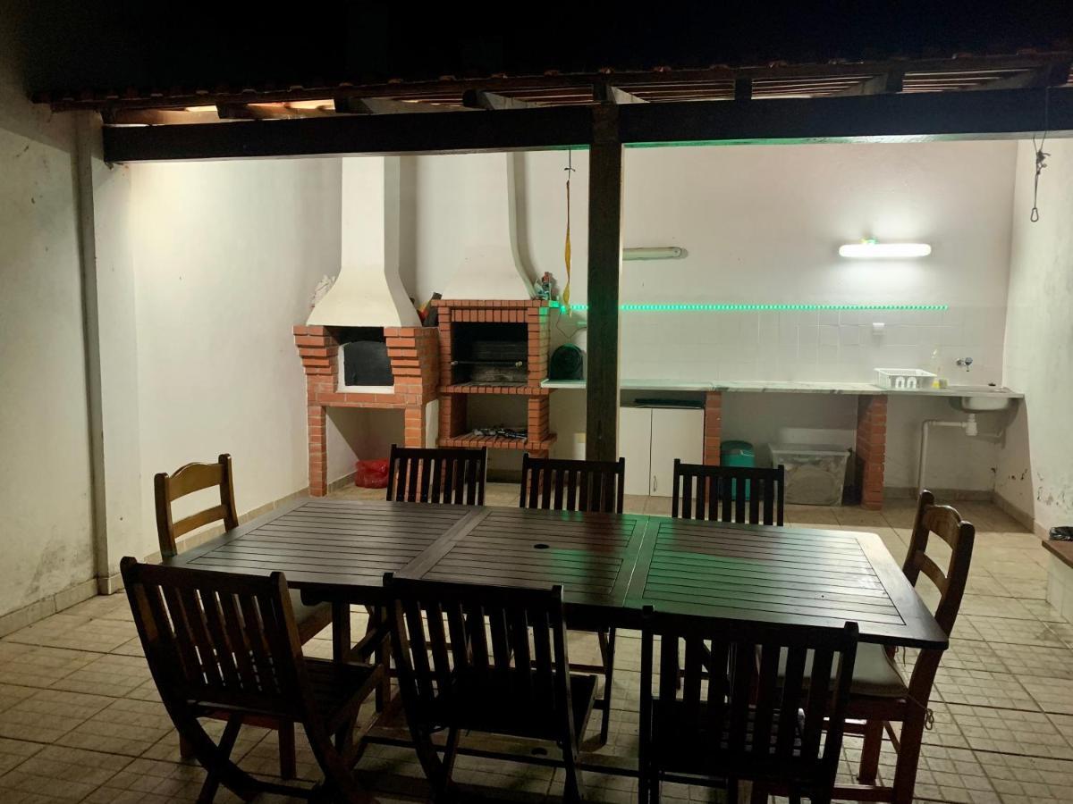 Bam'S Farm Villa Alcobaca Exterior photo